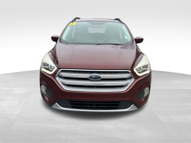 Used 2018 Ford Escape SEL image 8