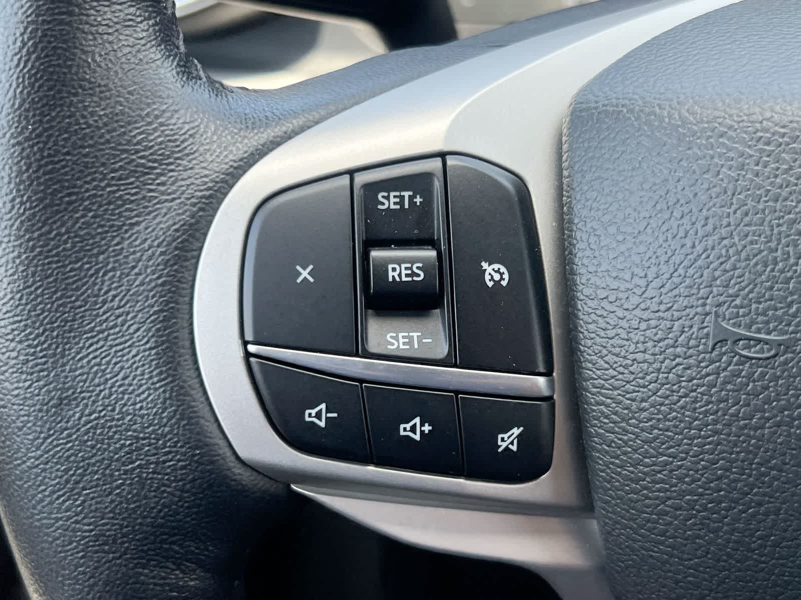 Used 2023 Ford Explorer XLT w/ Equipment Group 202A AWD/4WD image 24