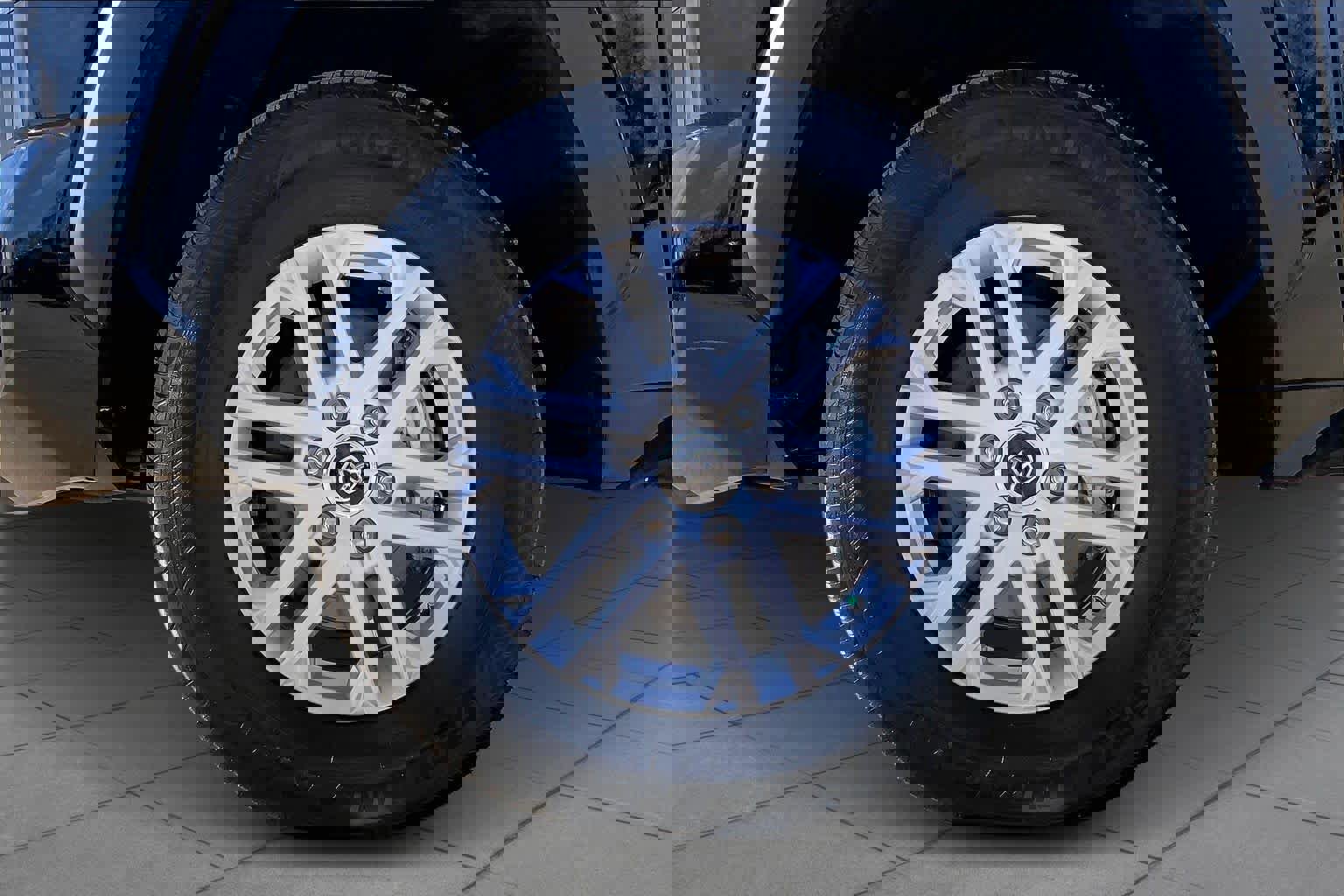 Used 2023 Toyota Tundra SR5 w/ SR5 Convenience Package image 11