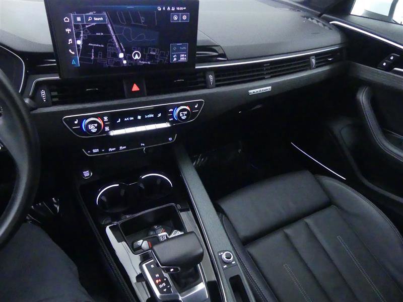 Used 2022 Audi A4 2.0T Premium Plus image 15