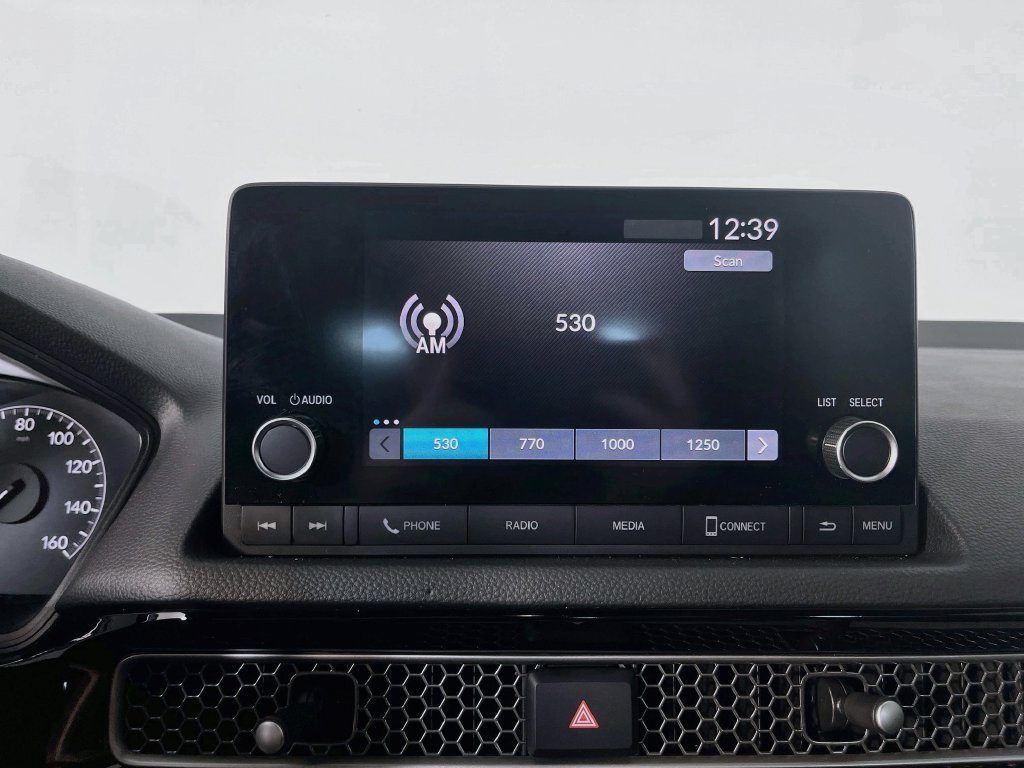 Used 2022 Honda Civic Sport image 17