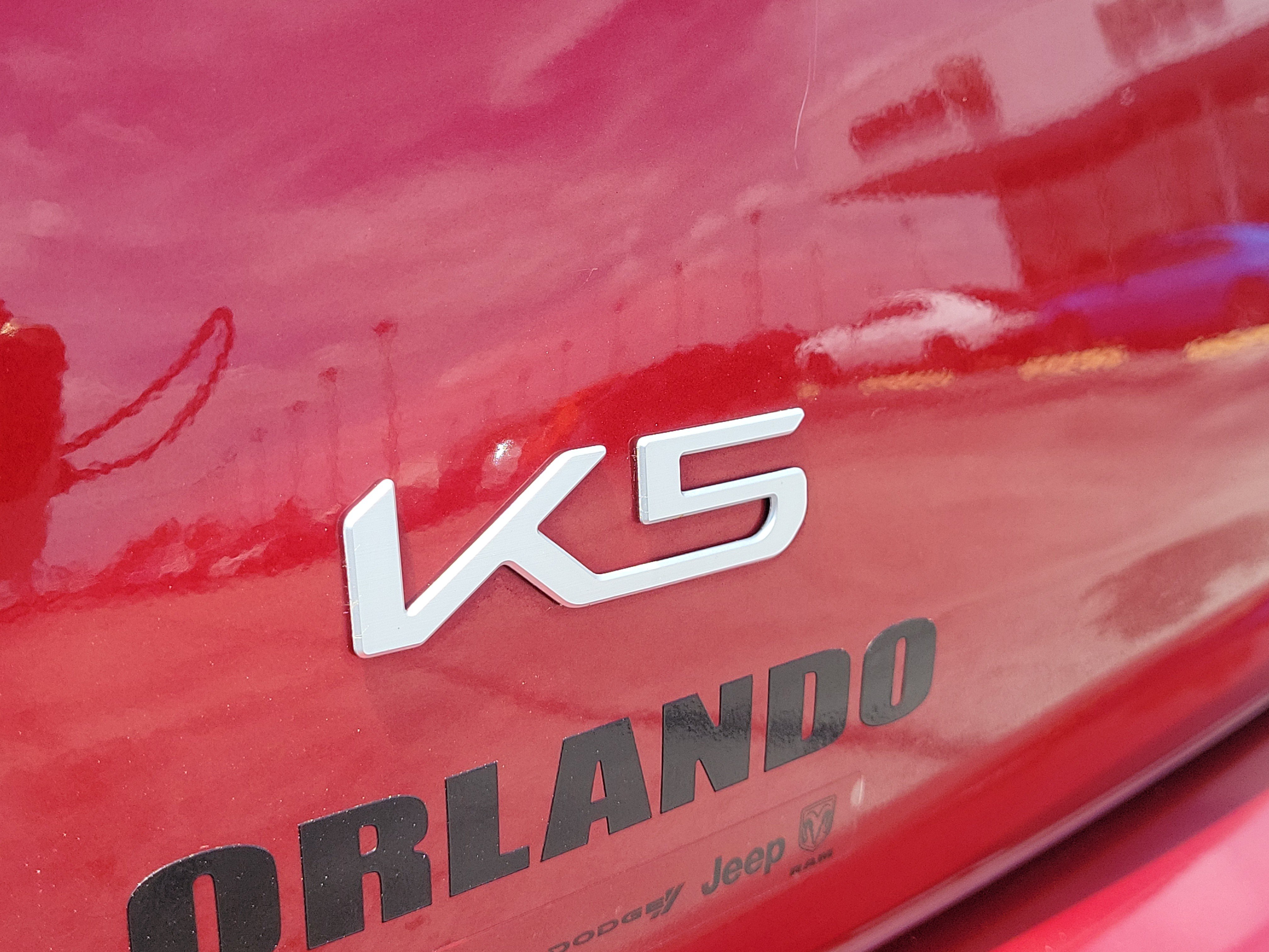 Used 2025 Kia K5 LXS FWD image 11