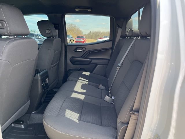 Used 2024 GMC Canyon Elevation w/ Convenience Package image 23