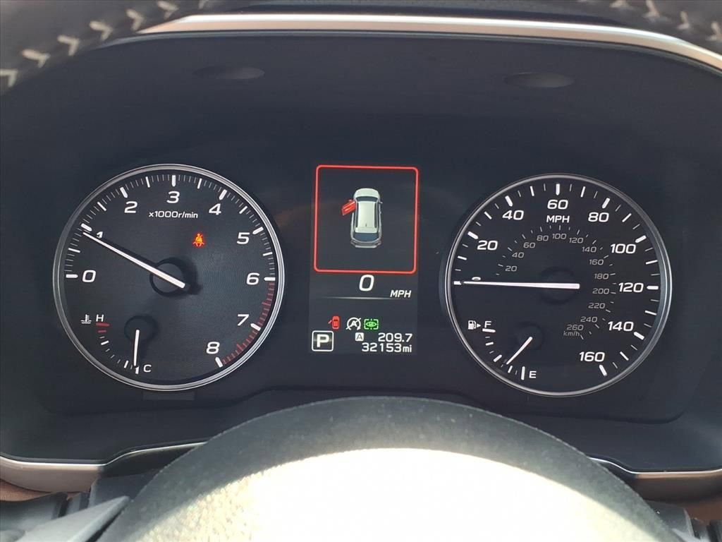 Used 2023 Subaru Outback Touring XT image 6