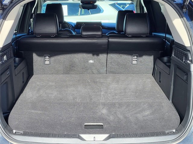 Used 2025 MAZDA CX-70 3.3 Turbo w/ Preferred Package image 22