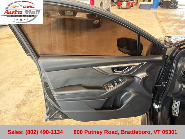 Used 2023 Subaru WRX Premium image 11