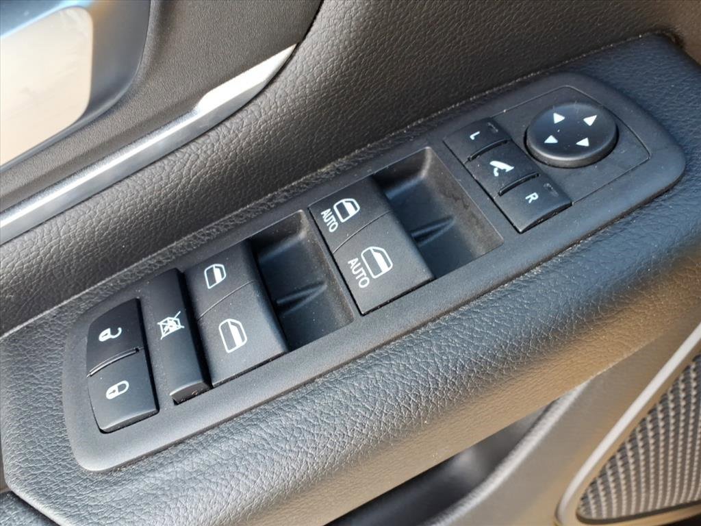 Used 2023 RAM 1500 Big Horn image 15