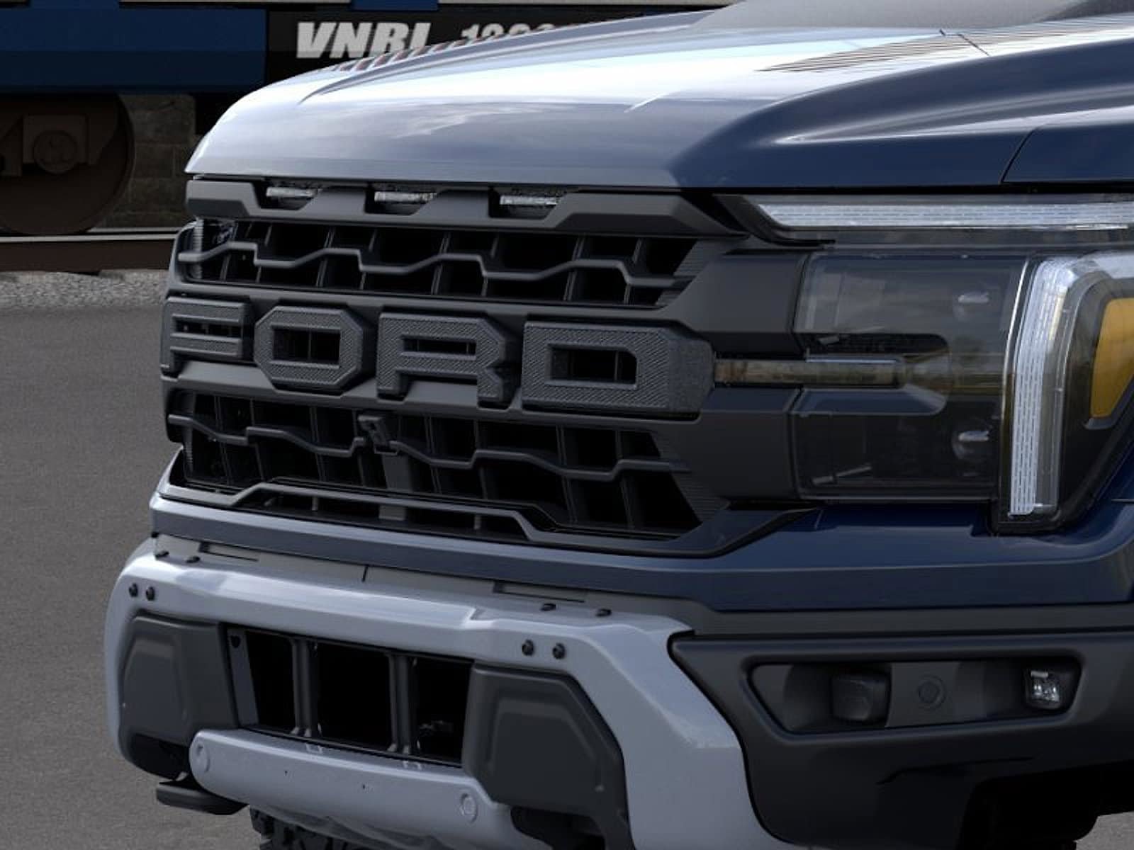 New 2026 Ford F150 Raptor AWD/4WD image 24