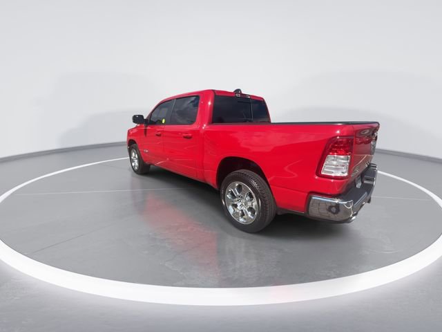 Used 2021 RAM 1500 Big Horn image 21