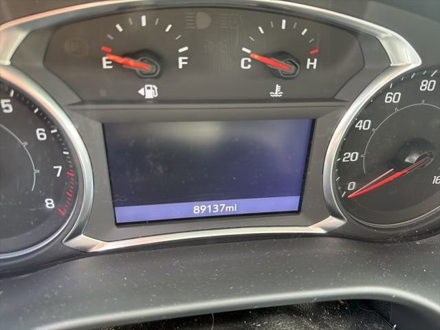 Used 2021 GMC Acadia SLT w/ Trailering Package image 5