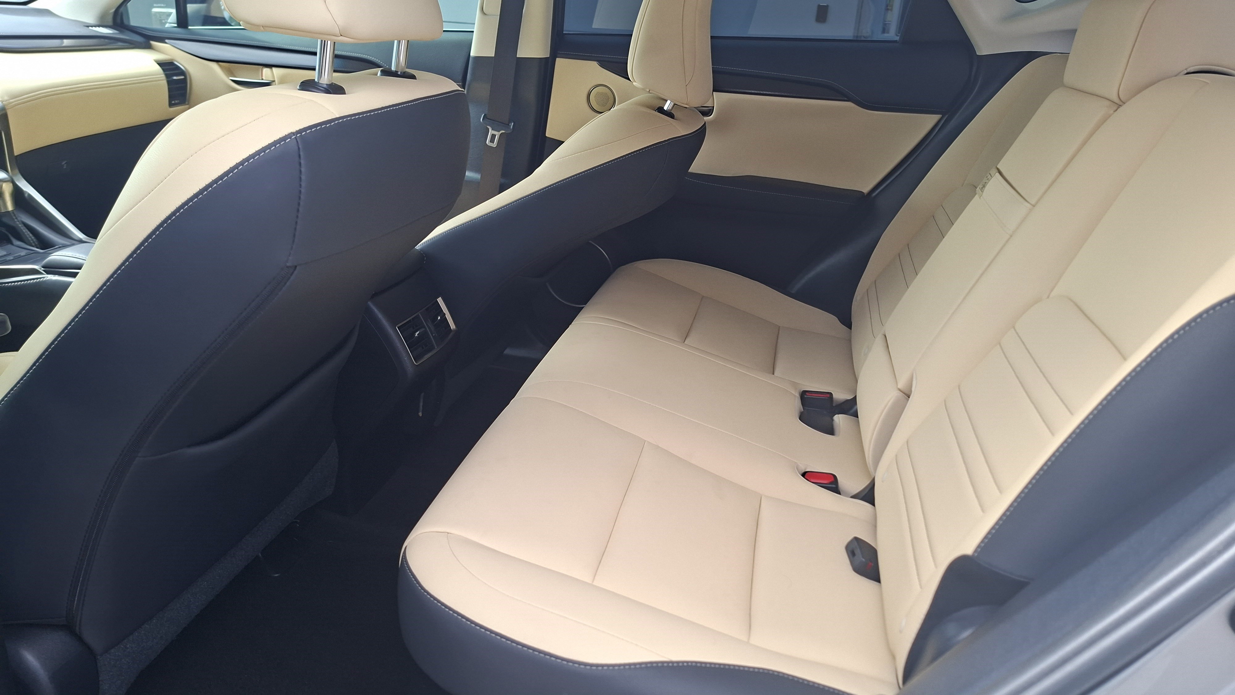 Used 2019 Lexus NX 300 FWD w/ Accessory Package 2 image 20