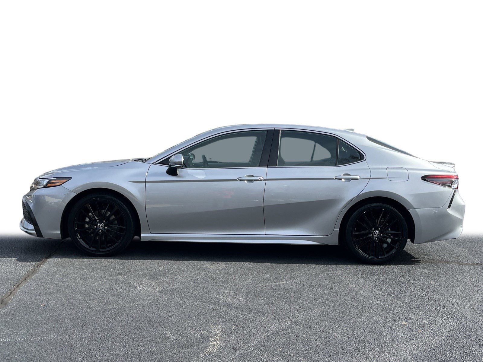 Used 2024 Toyota Camry XSE image 22