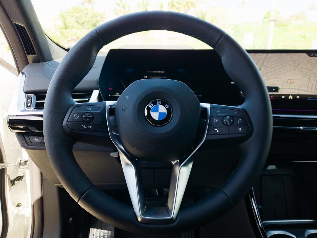 New 2026 BMW X2 xDrive28i w/ Technology Package image 9