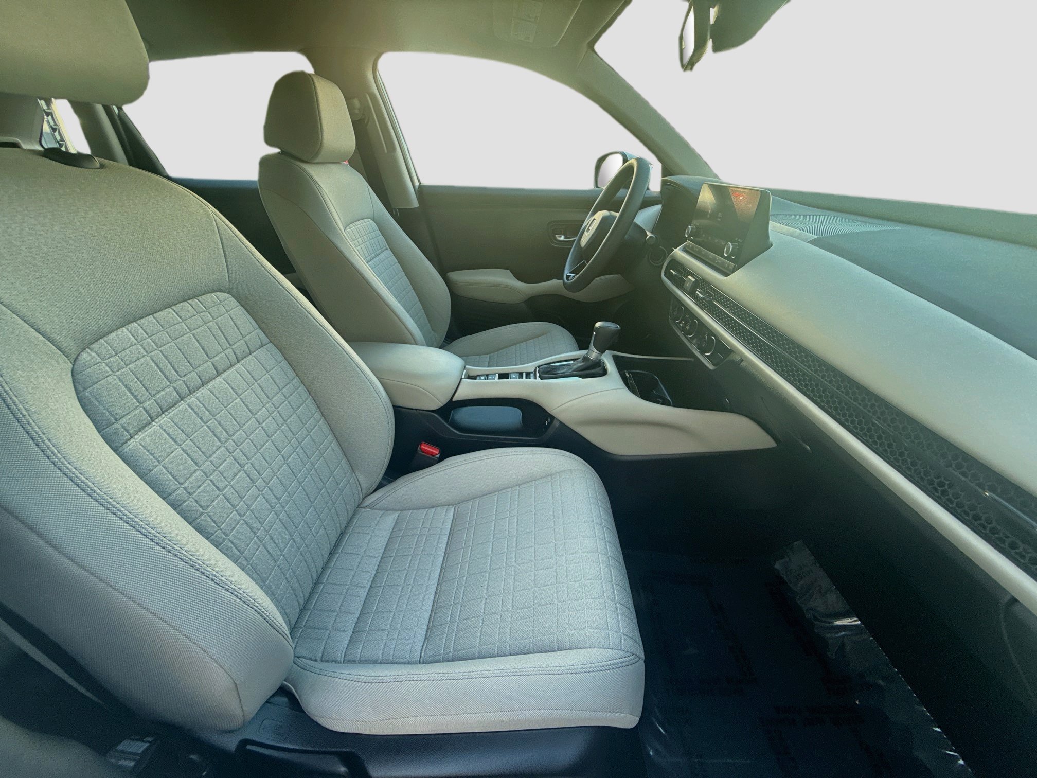Used 2024 Honda HR-V LX image 30