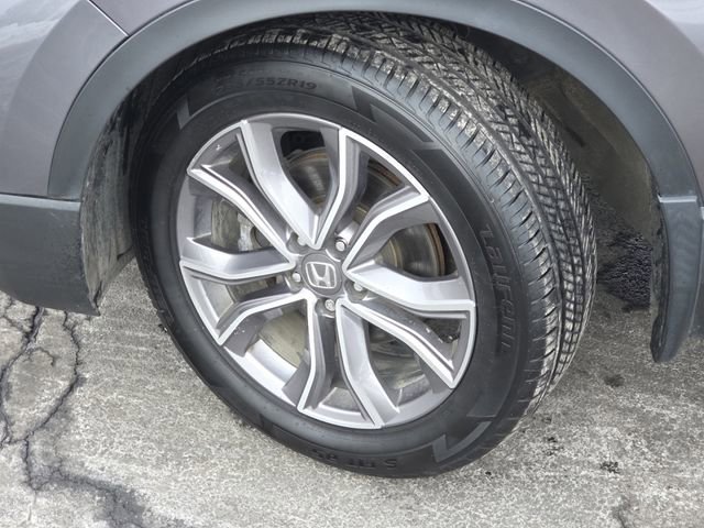 Used 2022 Honda CR-V Touring image 26