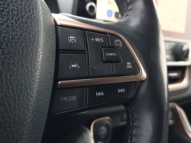 Used 2024 Toyota Grand Highlander MAX Platinum image 28