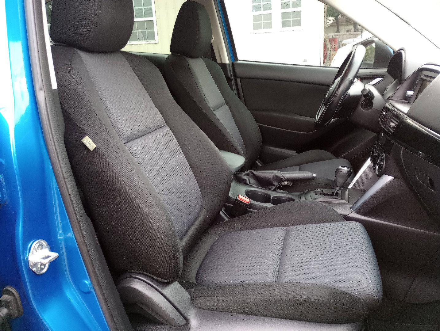 Used 2013 MAZDA CX-5 Sport w/ Bluetooth Audio Pkg image 14