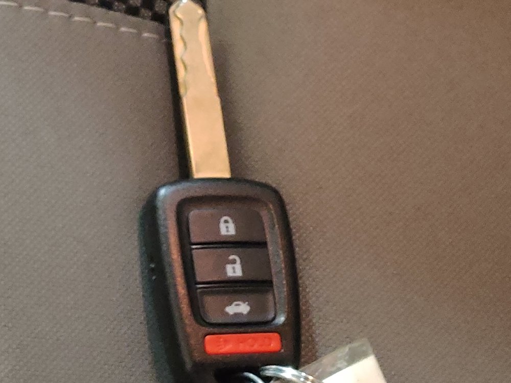 Used 2021 Honda Civic LX image 32