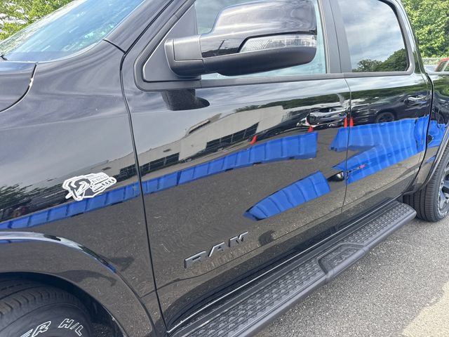 New 2026 RAM 1500 Big Horn AWD/4WD image 4