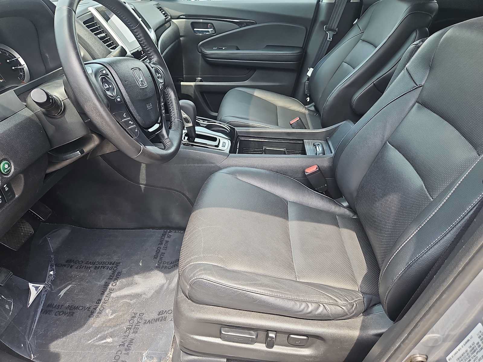 Used 2019 Honda Ridgeline RTL-E image 14