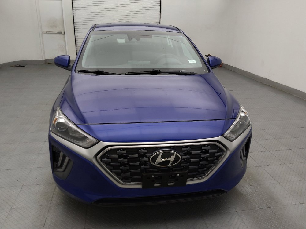 Used 2021 Hyundai Ioniq SE FWD image 14