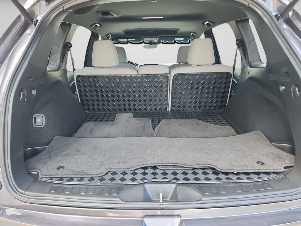 Certified 2021 Honda Passport EX-L image 14