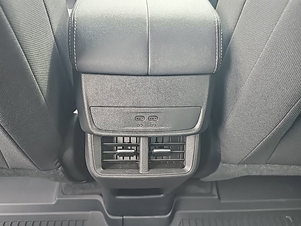 Certified 2026 GMC Terrain Elevation w/ LPO, Floor Liner Package image 15