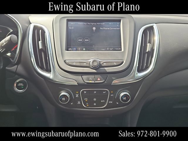 Used 2022 Chevrolet Equinox LT AWD/4WD image 18