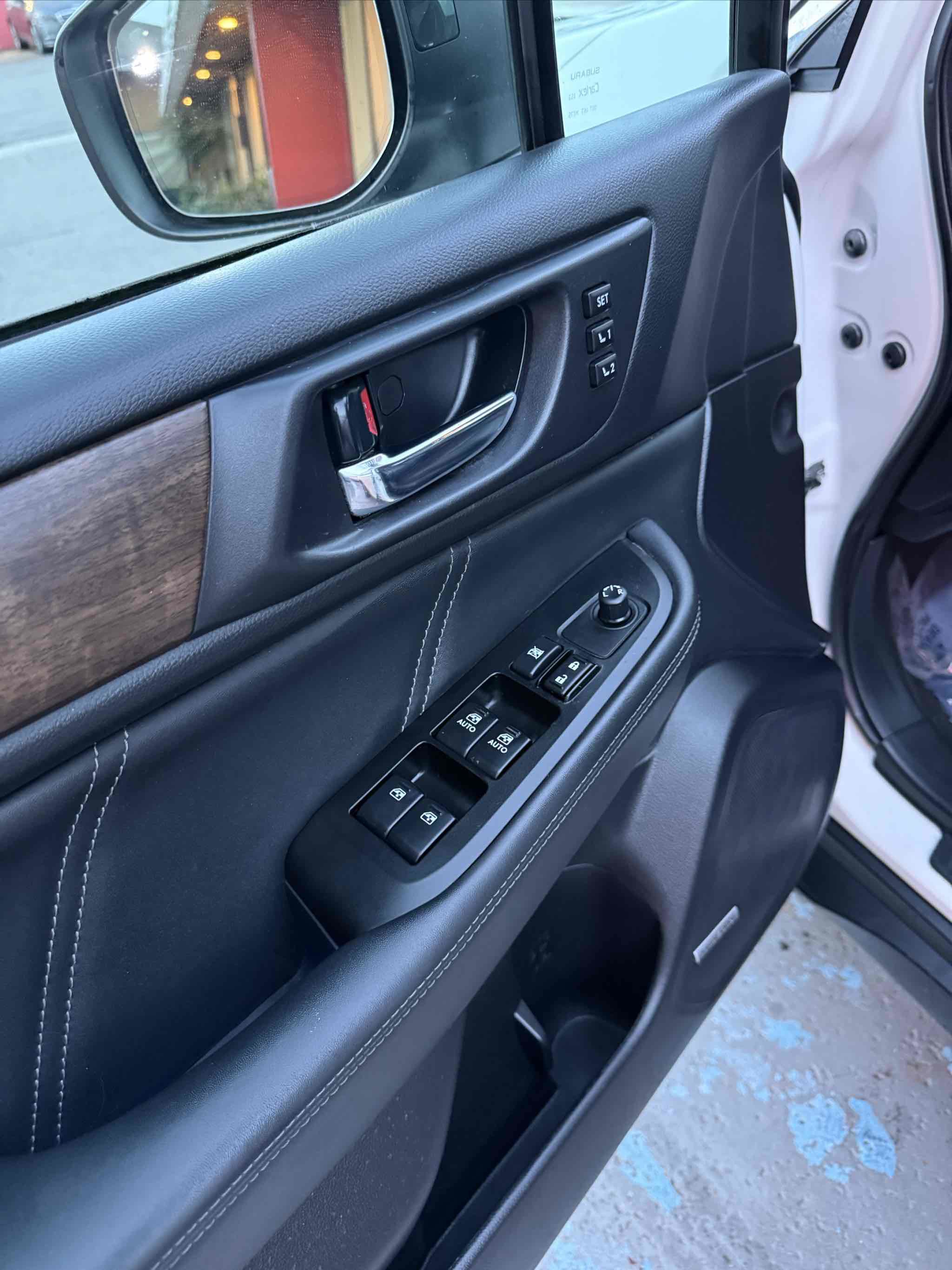 Used 2018 Subaru Outback 2.5i Limited image 29