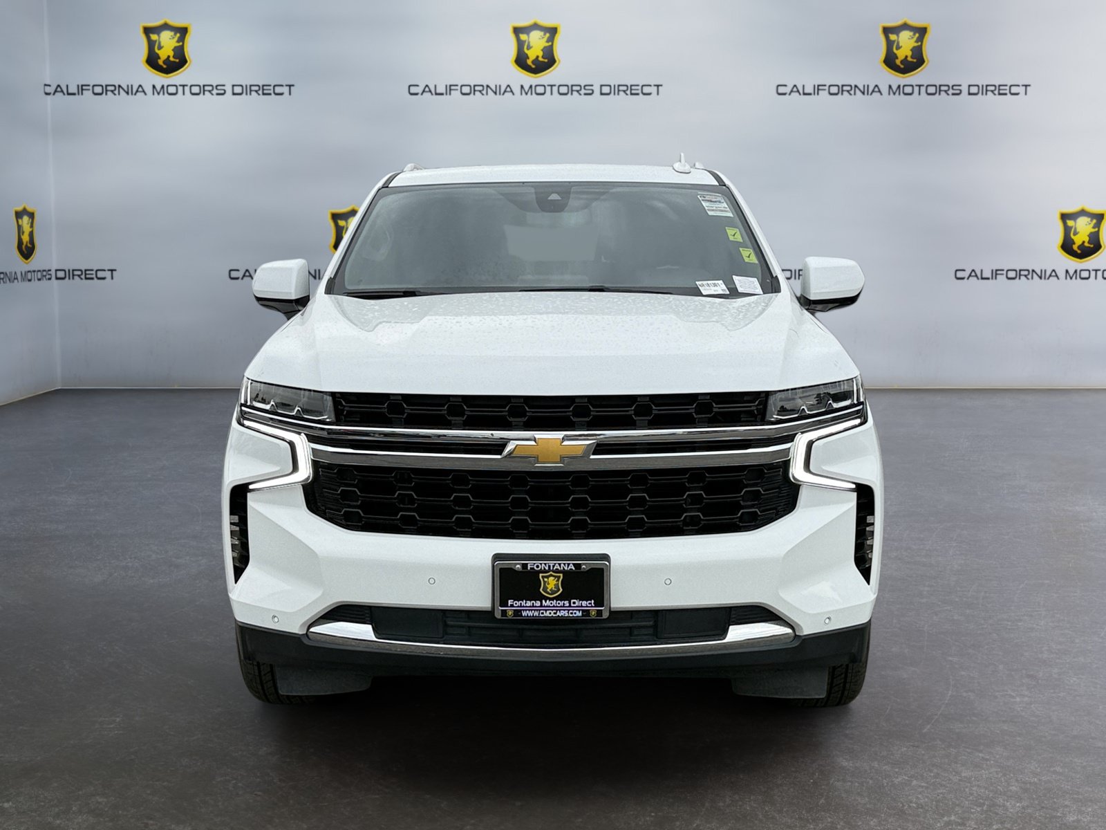 Used 2022 Chevrolet Tahoe LS RWD image 8
