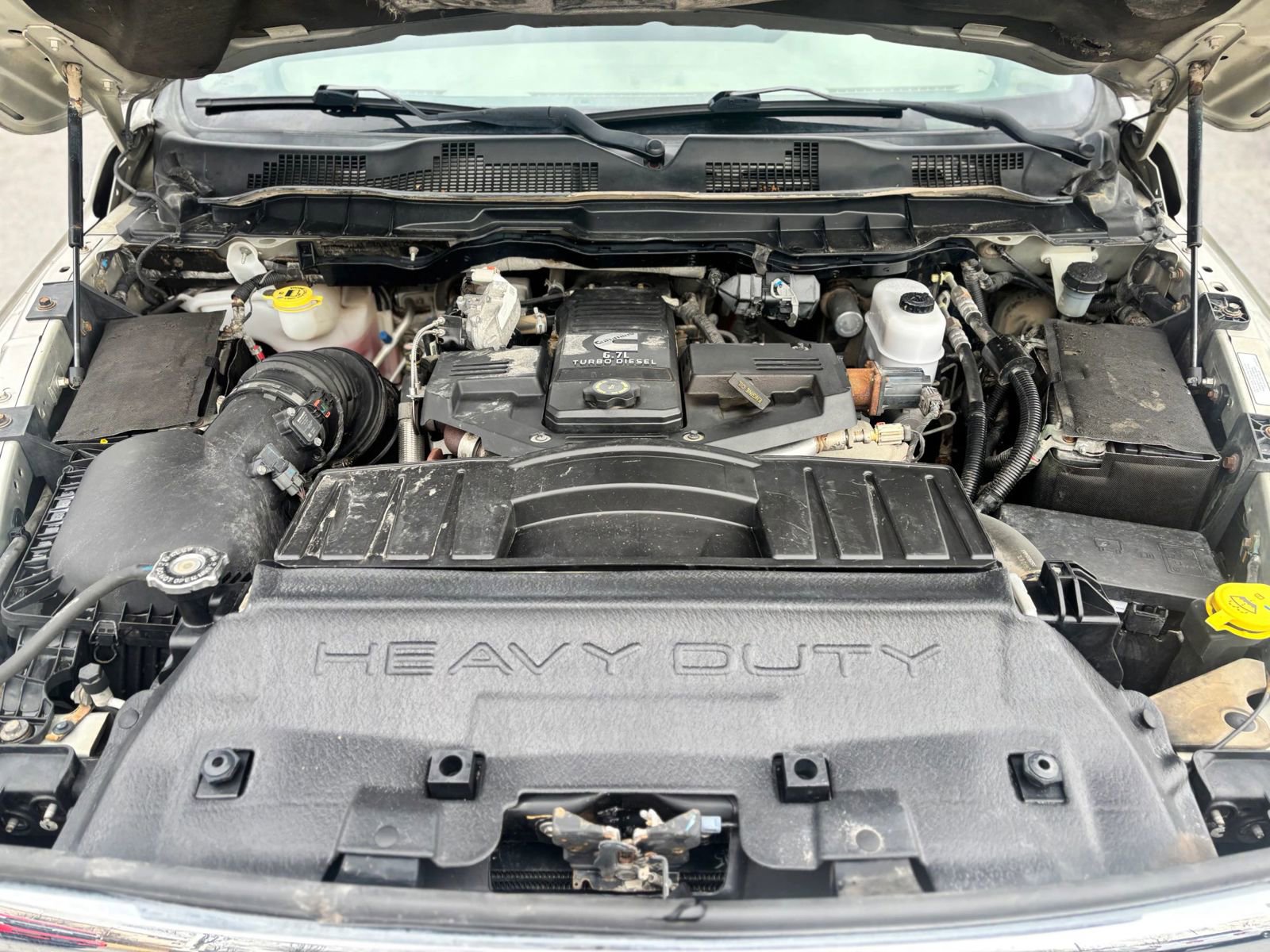 Used 2010 Dodge Ram 3500 Truck SLT w/ Big Horn Regional Package image 10