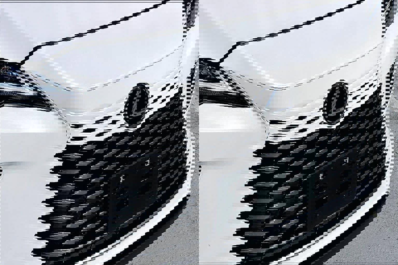 Used 2024 Lexus RX 350 Premium w/ Convenience Package image 28