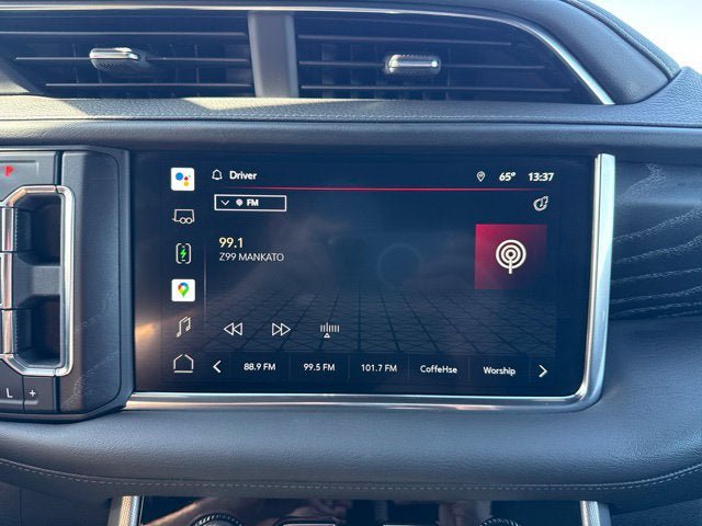 Used 2022 GMC Yukon Denali AWD/4WD image 33