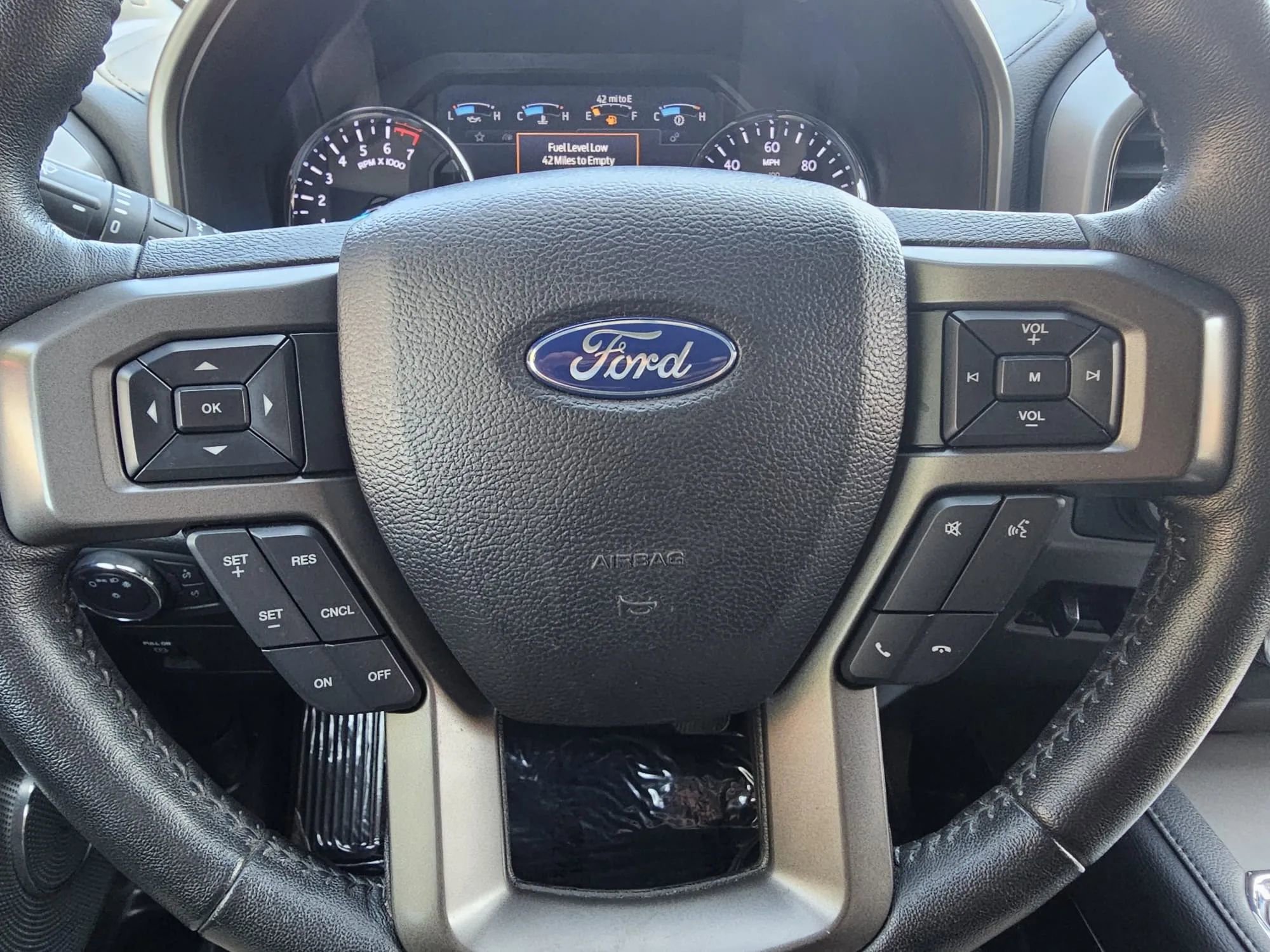 Used 2020 Ford Expedition XLT image 21