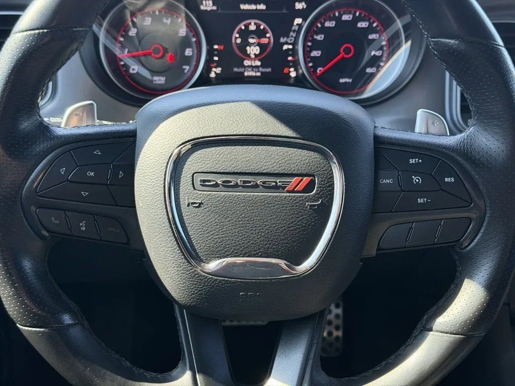 Used 2019 Dodge Charger R/T image 15