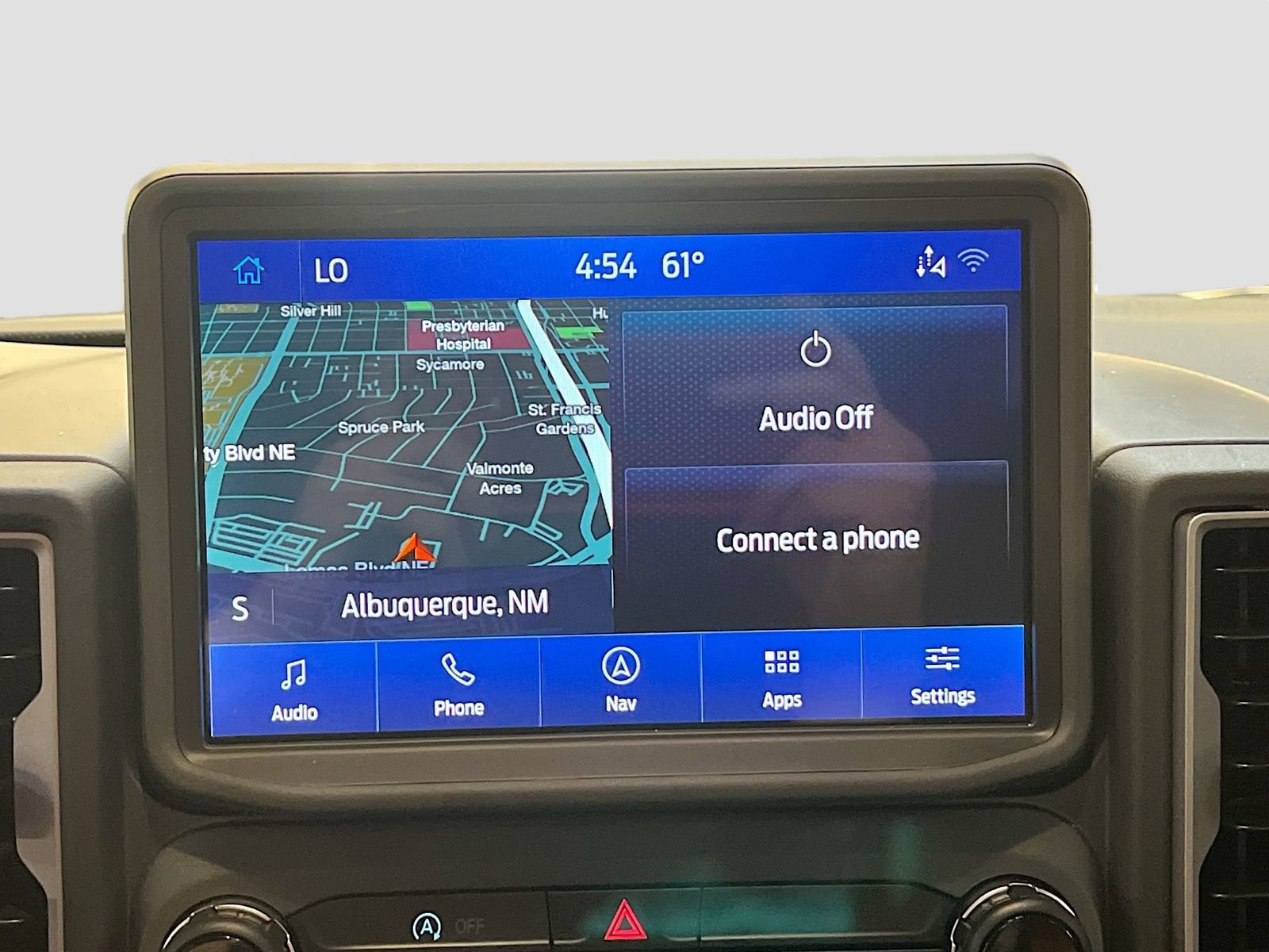 Used 2024 Ford Bronco Sport Free Wheeling w/ Convenience Package image 15