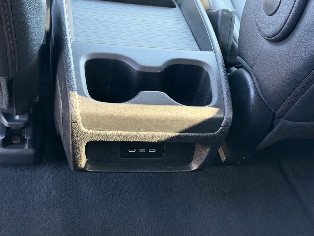 Used 2025 Honda Odyssey EX-L image 19