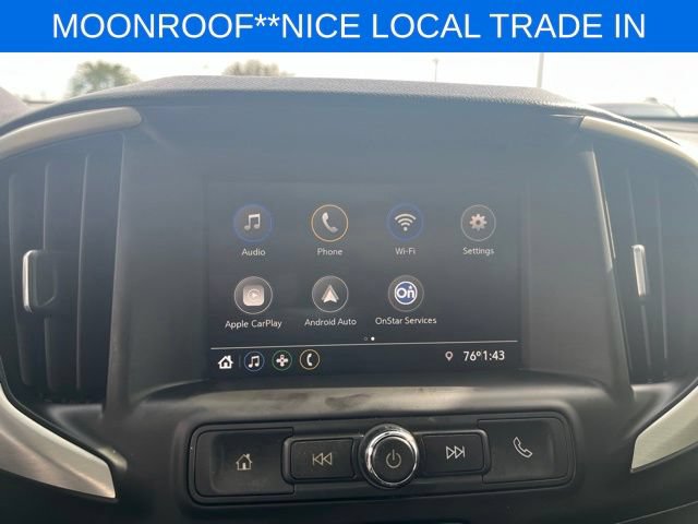 Used 2021 GMC Terrain SLE w/ Driver Convenience Package FWD image 32