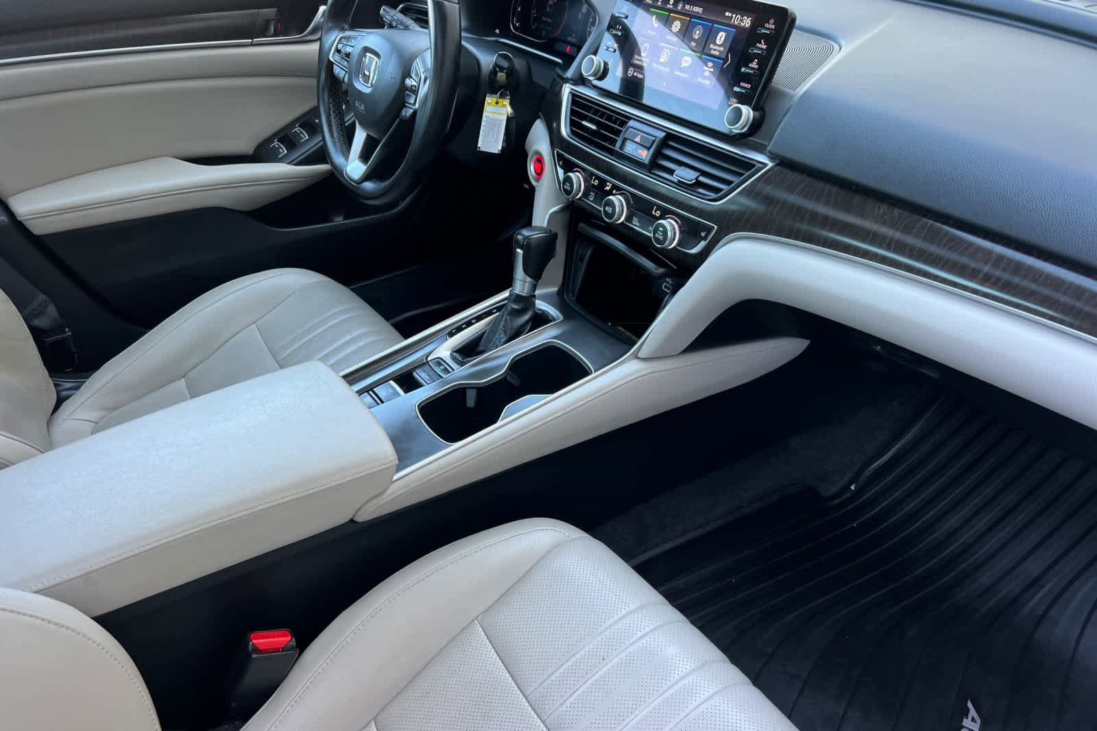 Used 2021 Honda Accord EX-L image 16