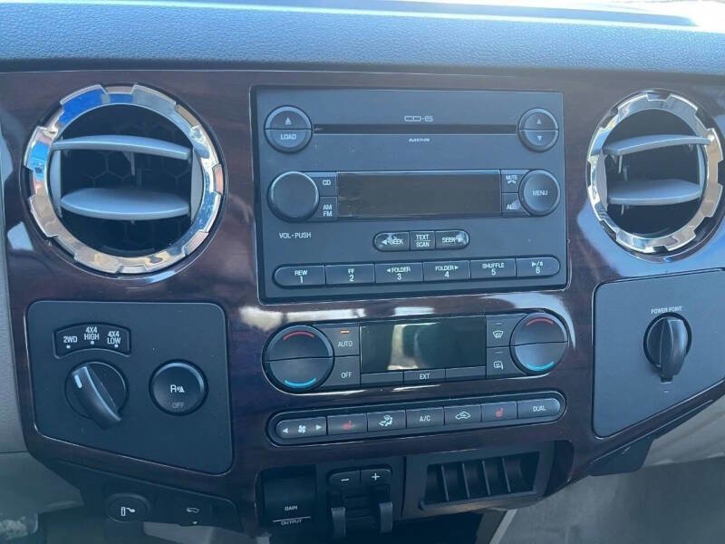 Used 2008 Ford F250 Lariat image 27