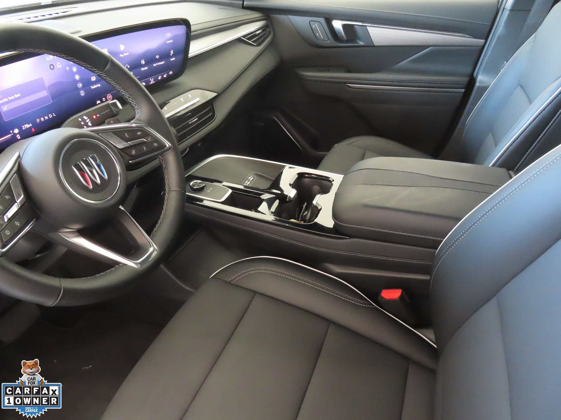 Used 2026 Buick Enclave Preferred FWD image 23