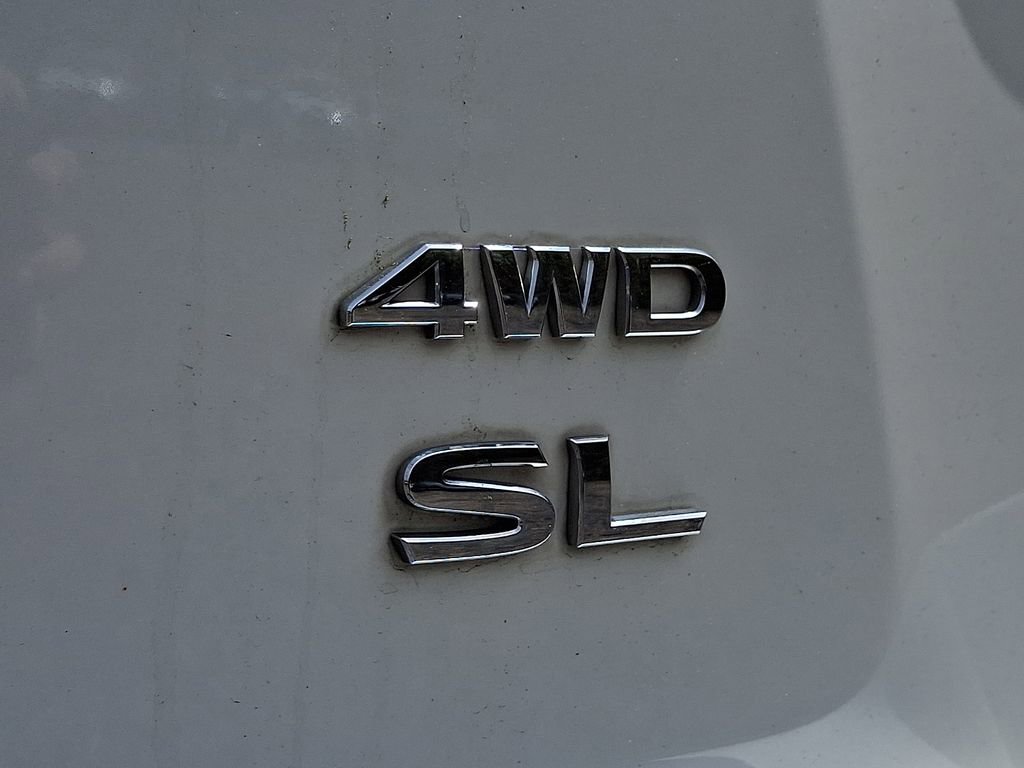 Used 2018 Nissan Pathfinder SL w/ SL Premium Package AWD/4WD image 36