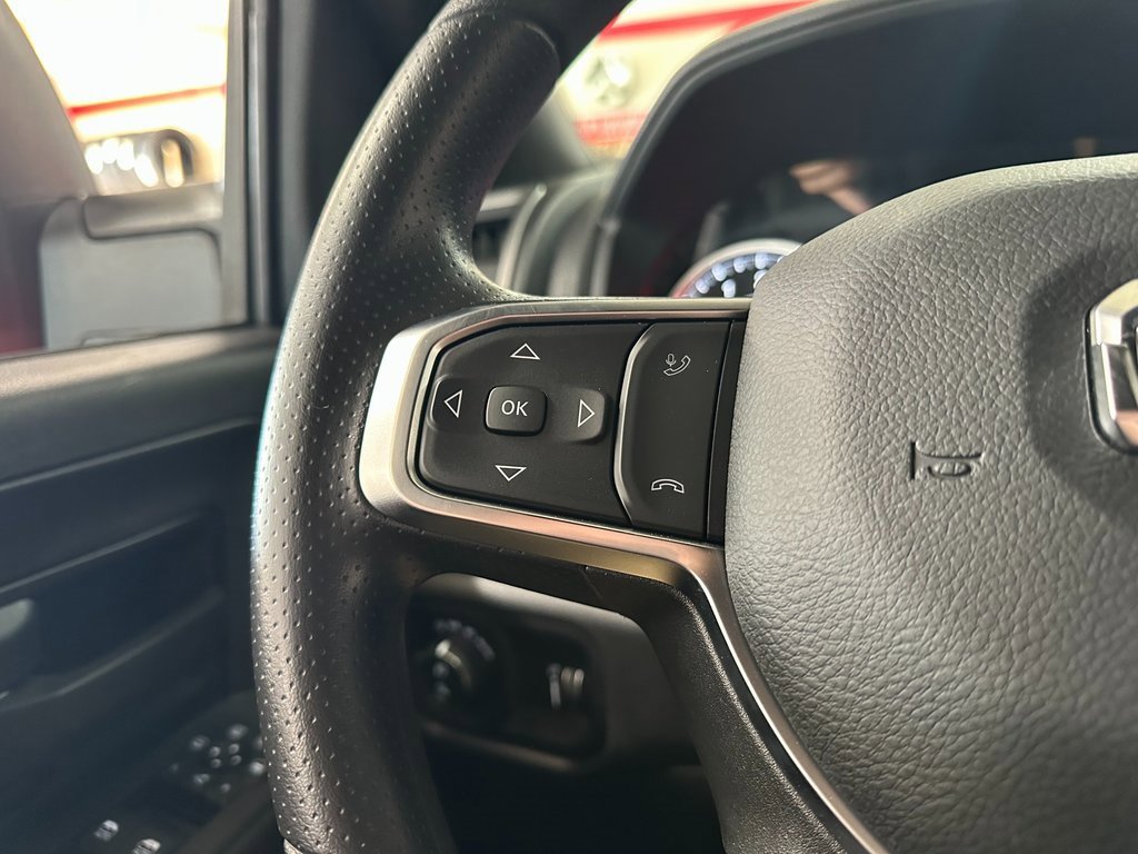 New 2026 RAM 2500 Tradesman image 18