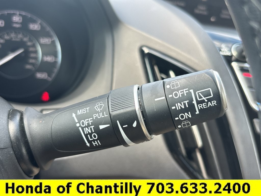 Used 2023 Acura RDX AWD image 11