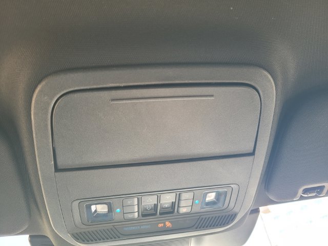 Certified 2022 Ford Explorer Timberline AWD/4WD image 22