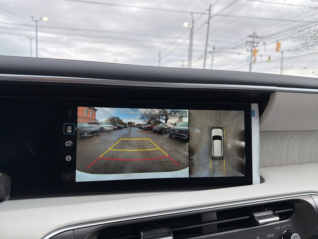 New 2026 Hyundai Palisade Calligraphy image 34