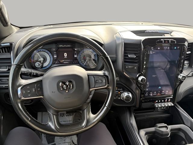 Used 2022 RAM 1500 Limited w/ Bed Utility Group image 9
