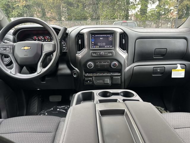 New 2026 Chevrolet Silverado 2500 Custom w/ Custom Value Package image 13