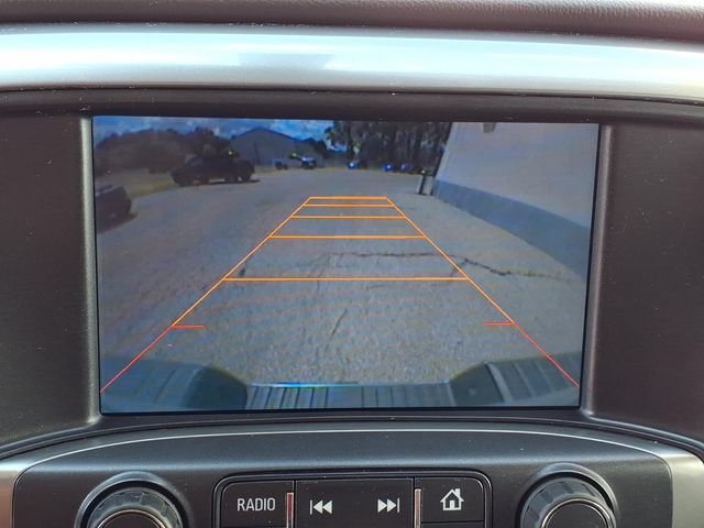 Used 2015 Chevrolet Silverado 1500 LT w/ All Star Edition AWD/4WD image 28
