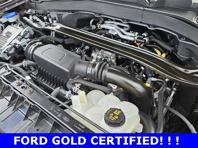 Used 2024 Ford Explorer ST w/ Equipment Group 401A image 23